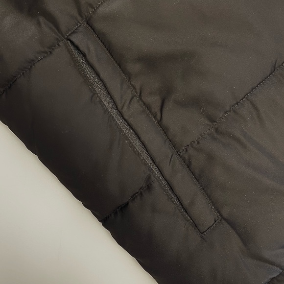 ASOS Selected Homme Puffer Jacket - Picture 3 of 5